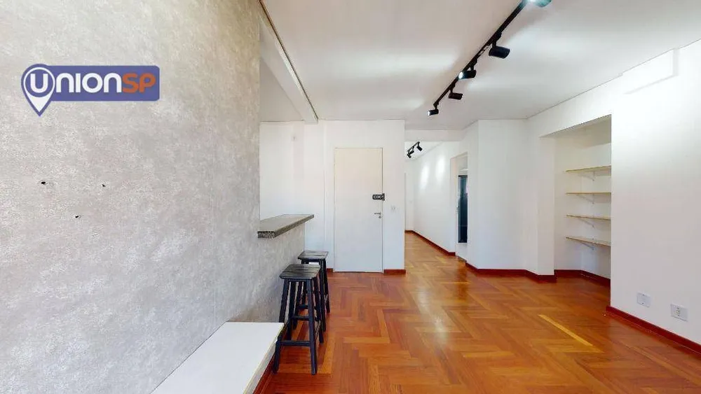 Apartamento, 1 quarto, 55 m² - Foto 3