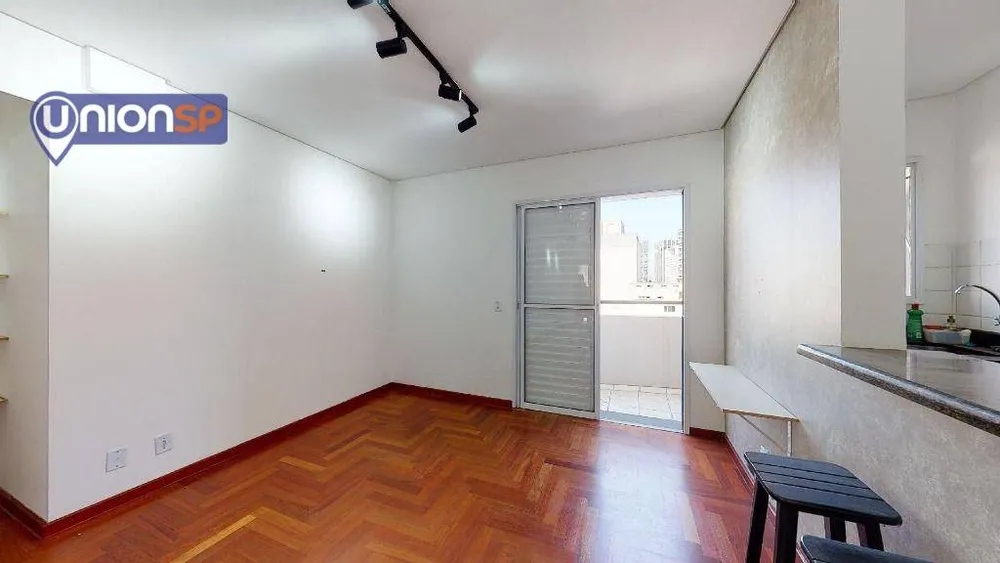 Apartamento, 1 quarto, 55 m² - Foto 1