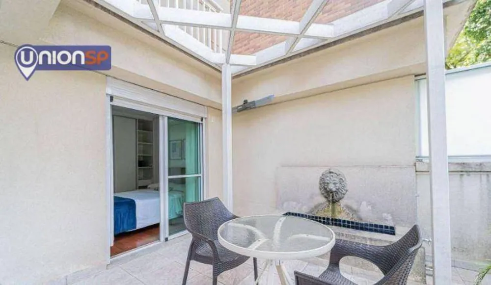 Apartamento, 1 quarto, 60 m² - Foto 3