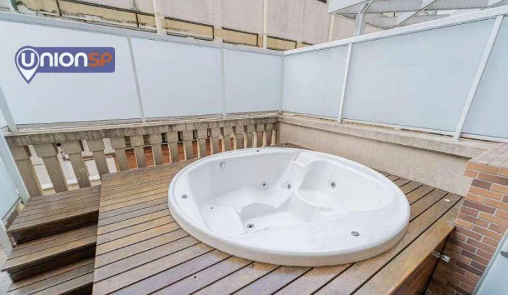 Apartamento, 1 quarto, 60 m² - Foto 2