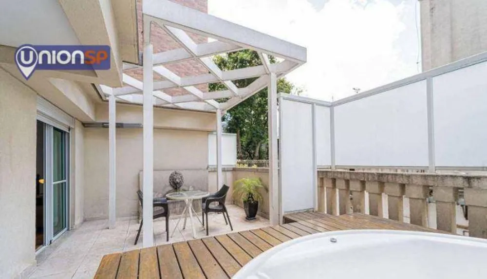 Apartamento, 1 quarto, 60 m² - Foto 1