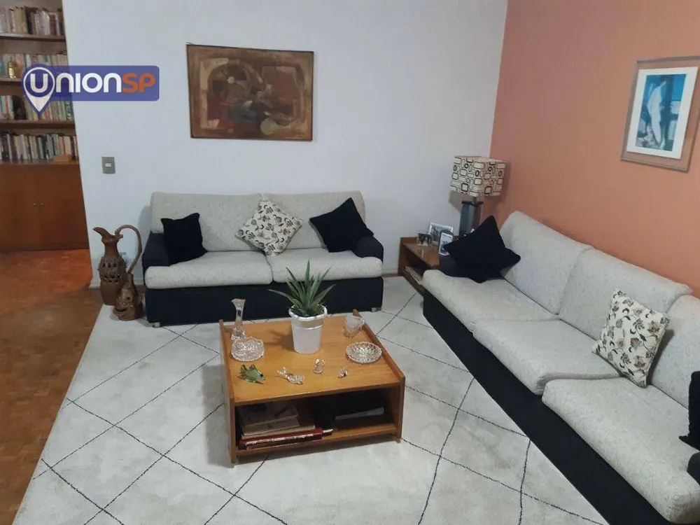 Apartamento, 3 quartos, 160 m² - Foto 2