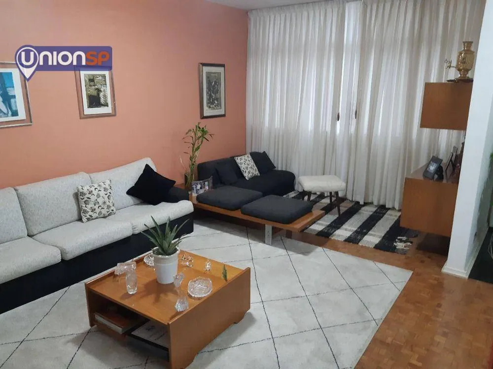 Apartamento, 3 quartos, 160 m² - Foto 1