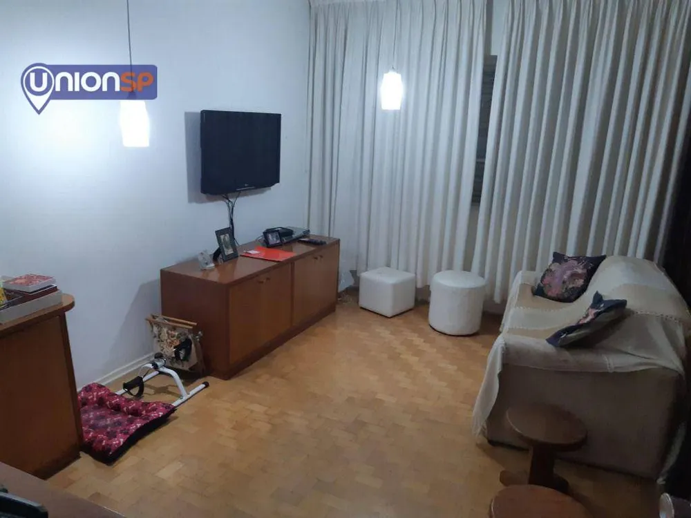 Apartamento, 3 quartos, 160 m² - Foto 3