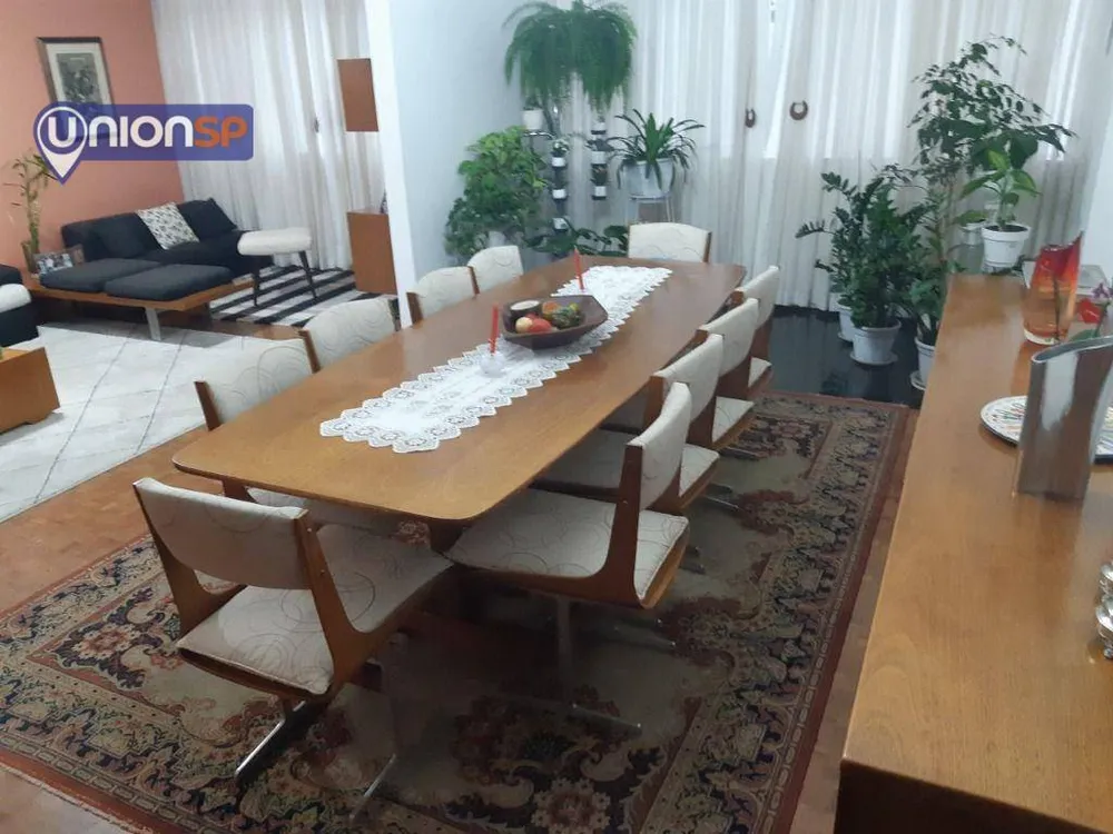 Apartamento, 3 quartos, 160 m² - Foto 4