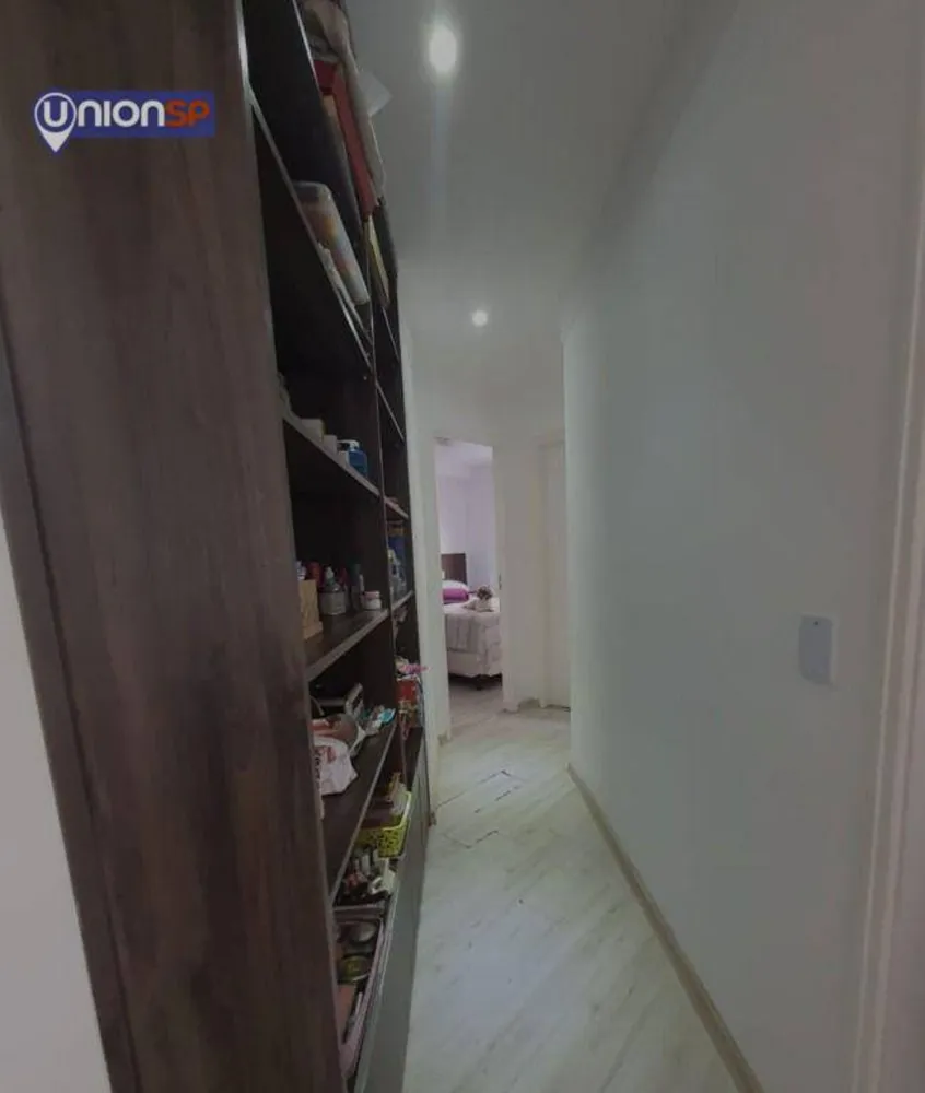 Apartamento, 3 quartos, 71 m² - Foto 4