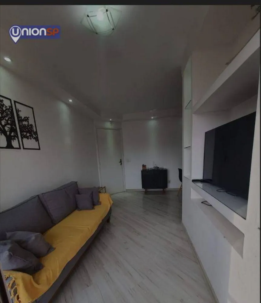 Apartamento, 3 quartos, 71 m² - Foto 2
