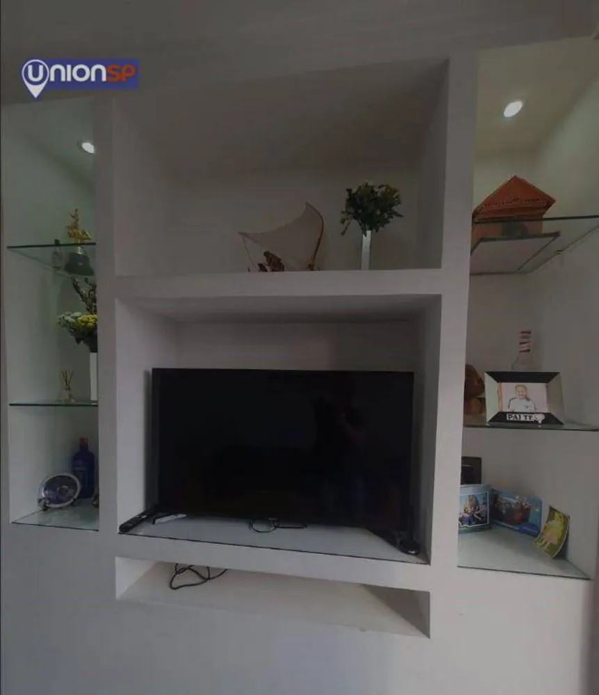 Apartamento, 3 quartos, 71 m² - Foto 3