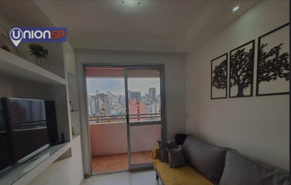 Apartamento, 3 quartos, 71 m² - Foto 1