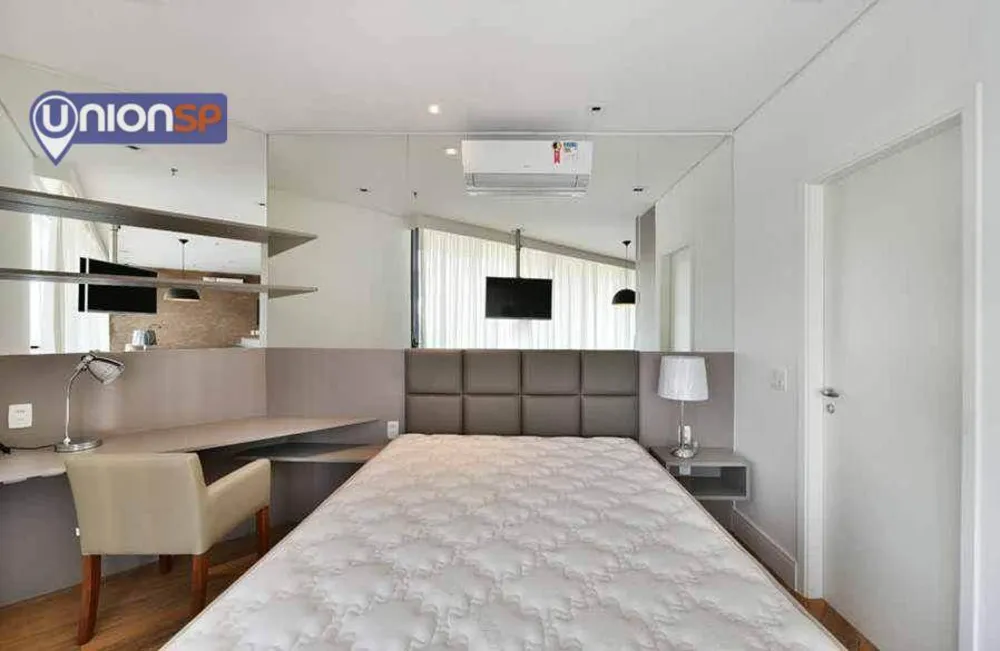 Apartamento, 1 quarto, 61 m² - Foto 4