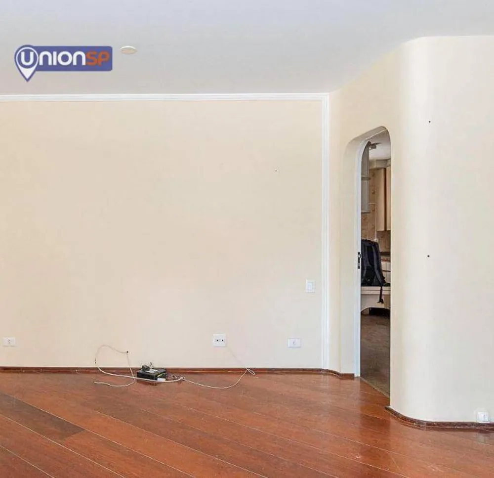 Apartamento, 3 quartos, 120 m² - Foto 4