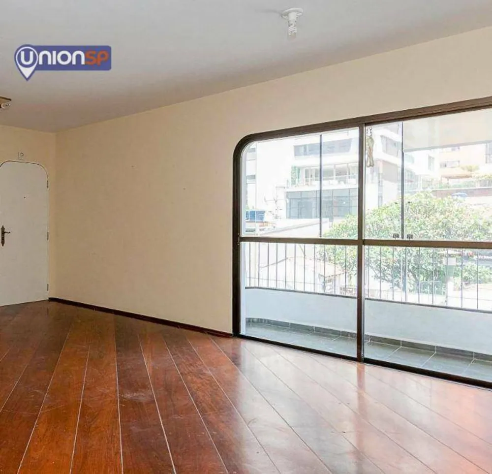 Apartamento, 3 quartos, 120 m² - Foto 1