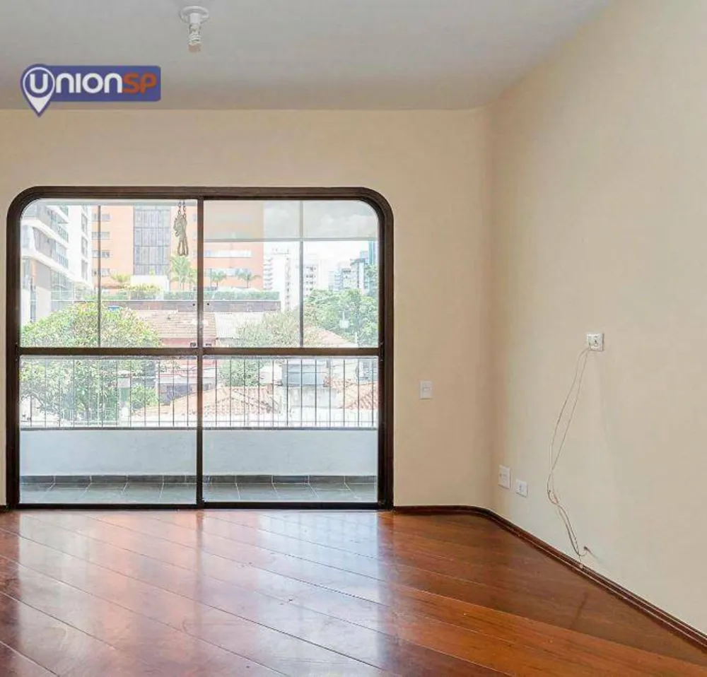 Apartamento, 3 quartos, 120 m² - Foto 2