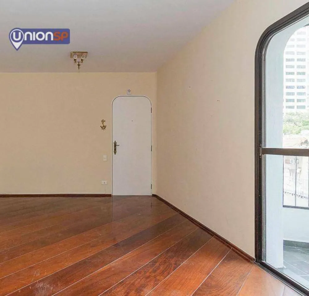 Apartamento, 3 quartos, 120 m² - Foto 3