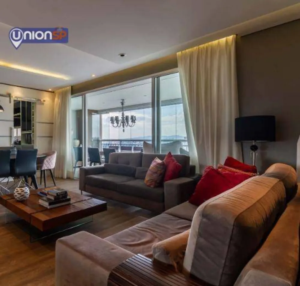 Apartamento, 3 quartos, 141 m² - Foto 4