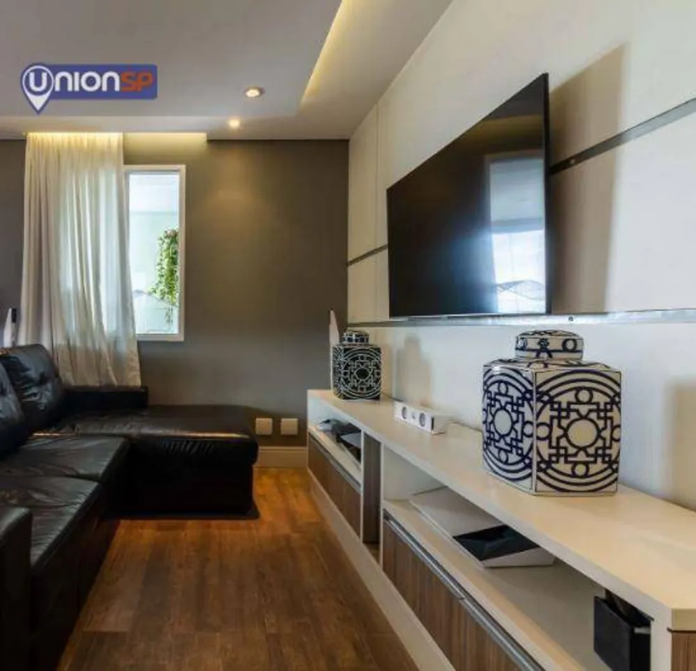 Apartamento, 3 quartos, 141 m² - Foto 3