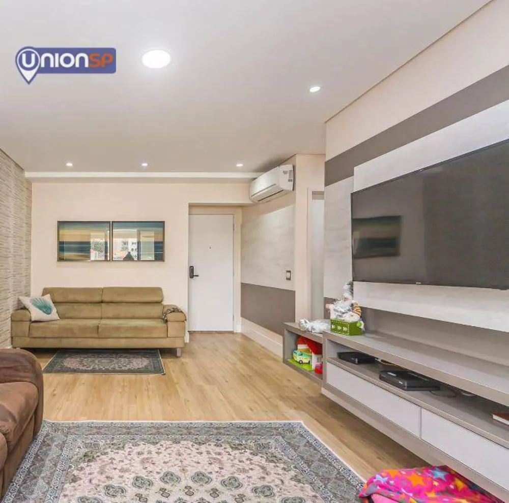 Apartamento, 3 quartos, 133 m² - Foto 3