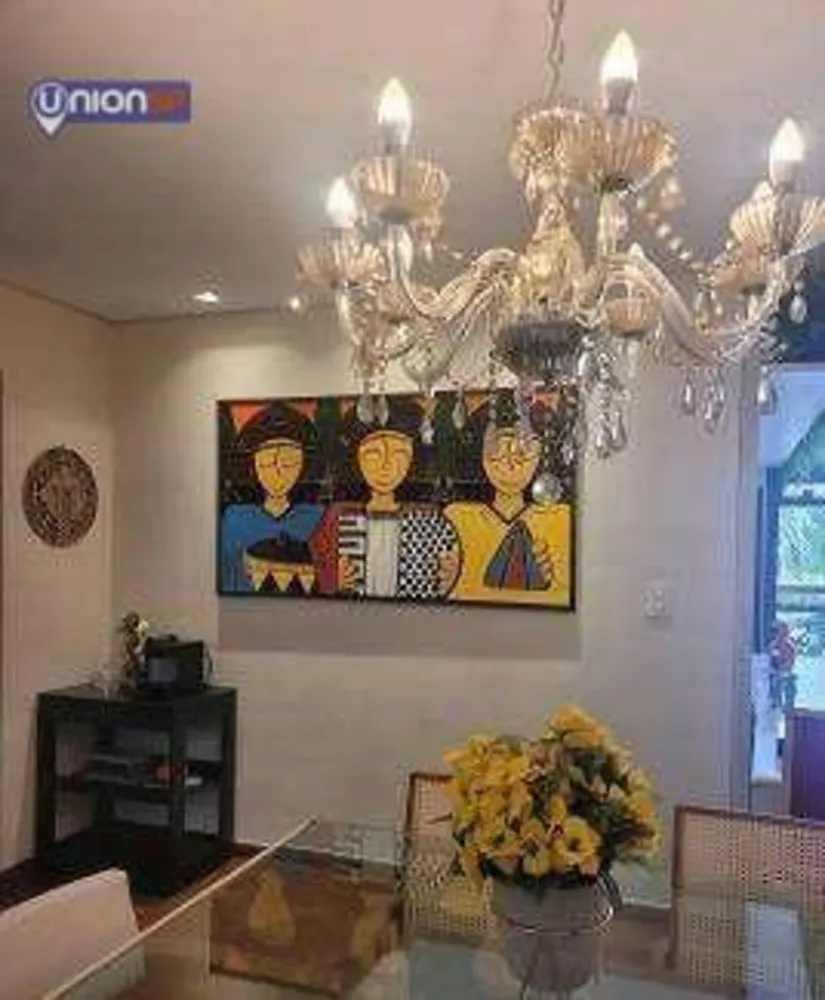 Apartamento, 4 quartos, 175 m² - Foto 1