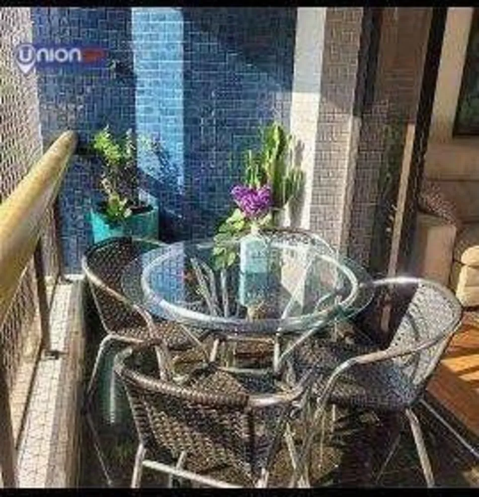 Apartamento, 4 quartos, 175 m² - Foto 2