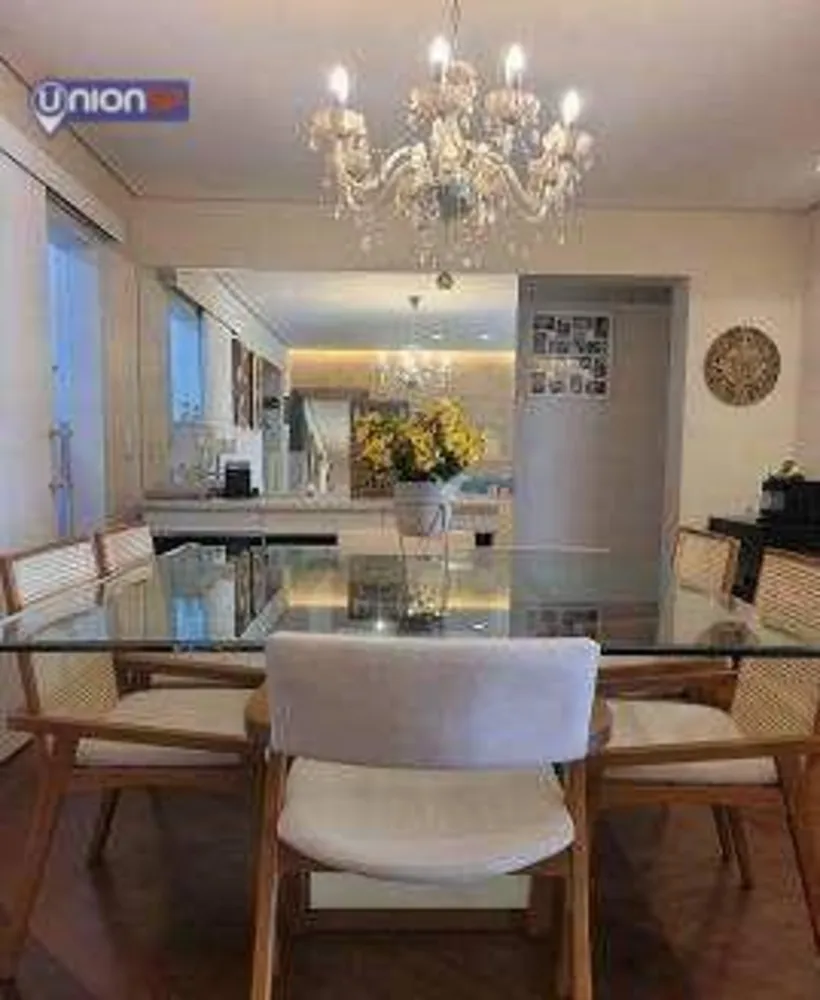 Apartamento, 4 quartos, 175 m² - Foto 4