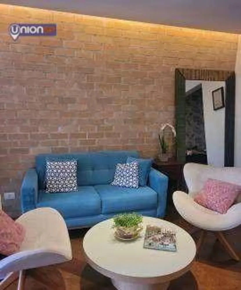 Apartamento, 4 quartos, 175 m² - Foto 3