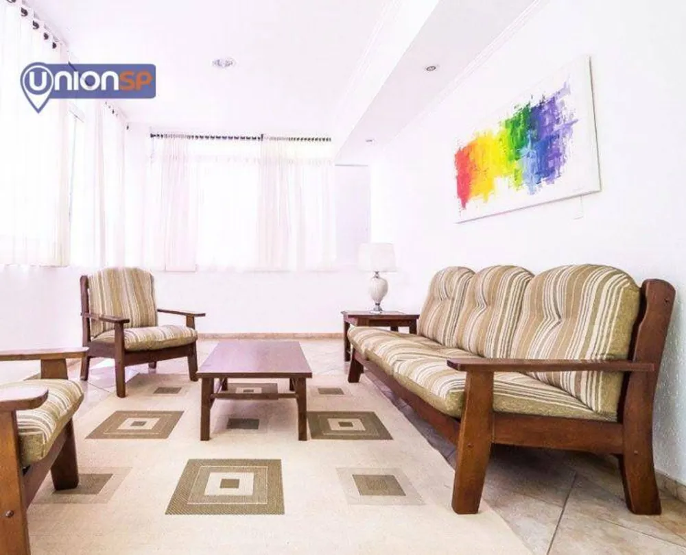Apartamento, 2 quartos, 80 m² - Foto 1