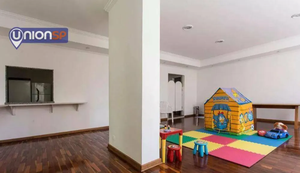 Apartamento, 2 quartos, 80 m² - Foto 3