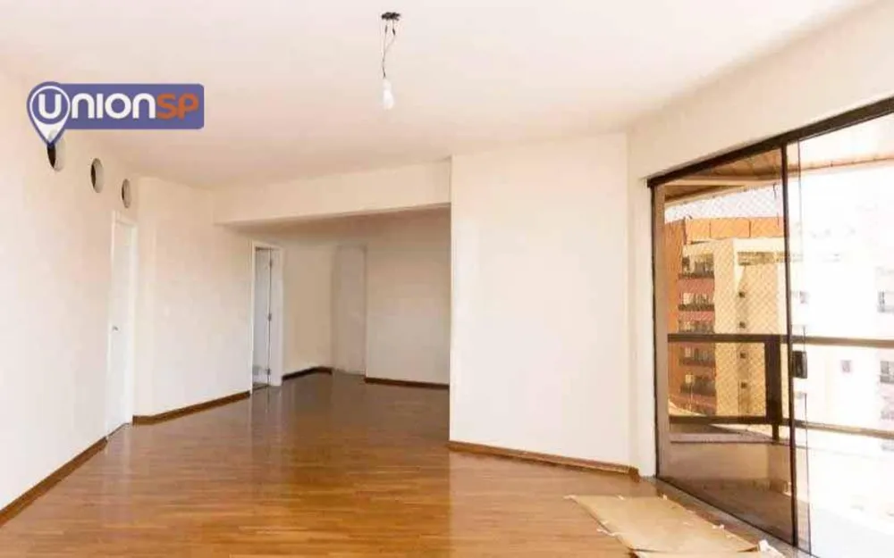 Apartamento, 3 quartos, 154 m² - Foto 2