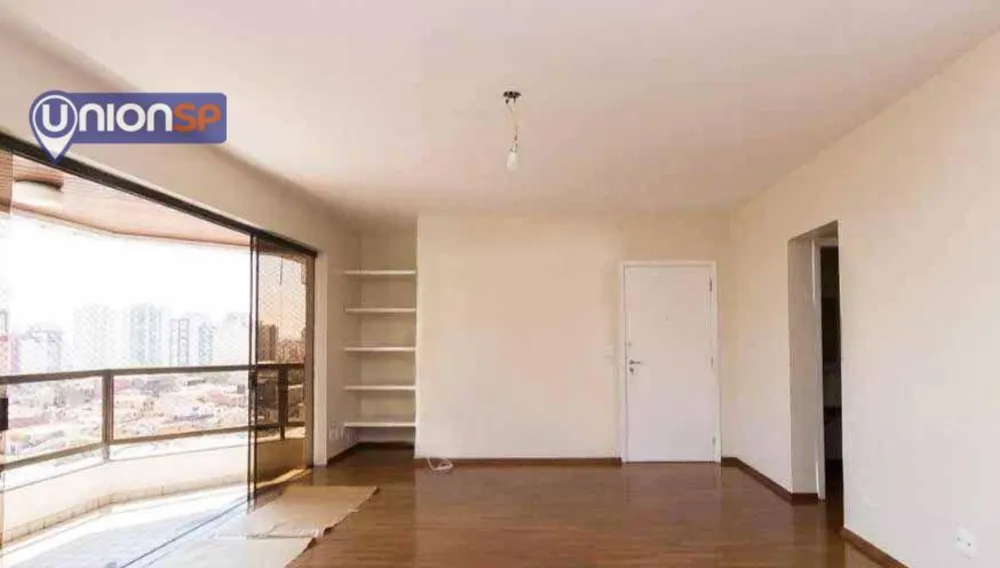 Apartamento, 3 quartos, 154 m² - Foto 1