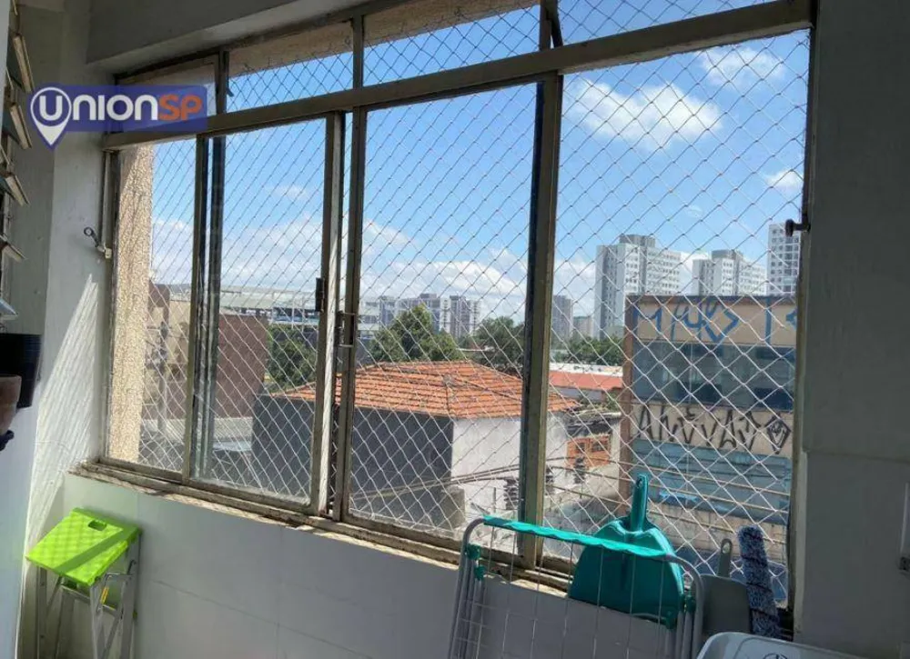 Apartamento, 2 quartos, 77 m² - Foto 4