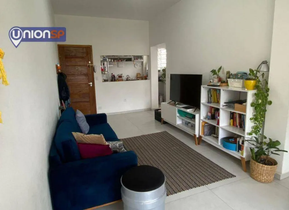 Apartamento, 2 quartos, 77 m² - Foto 2