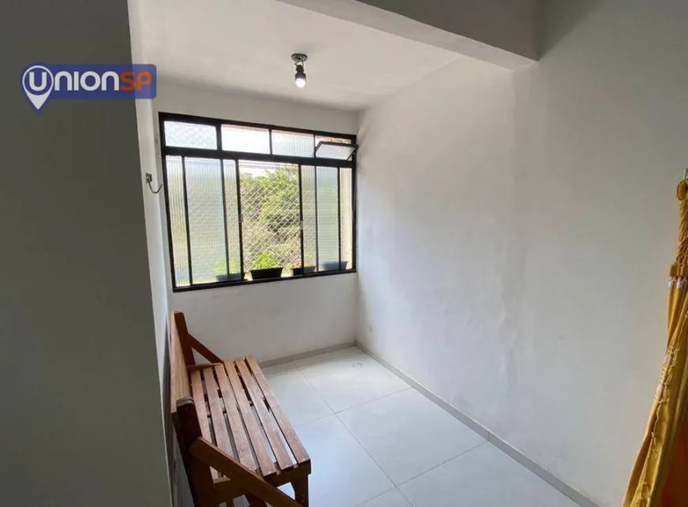 Apartamento, 2 quartos, 77 m² - Foto 3