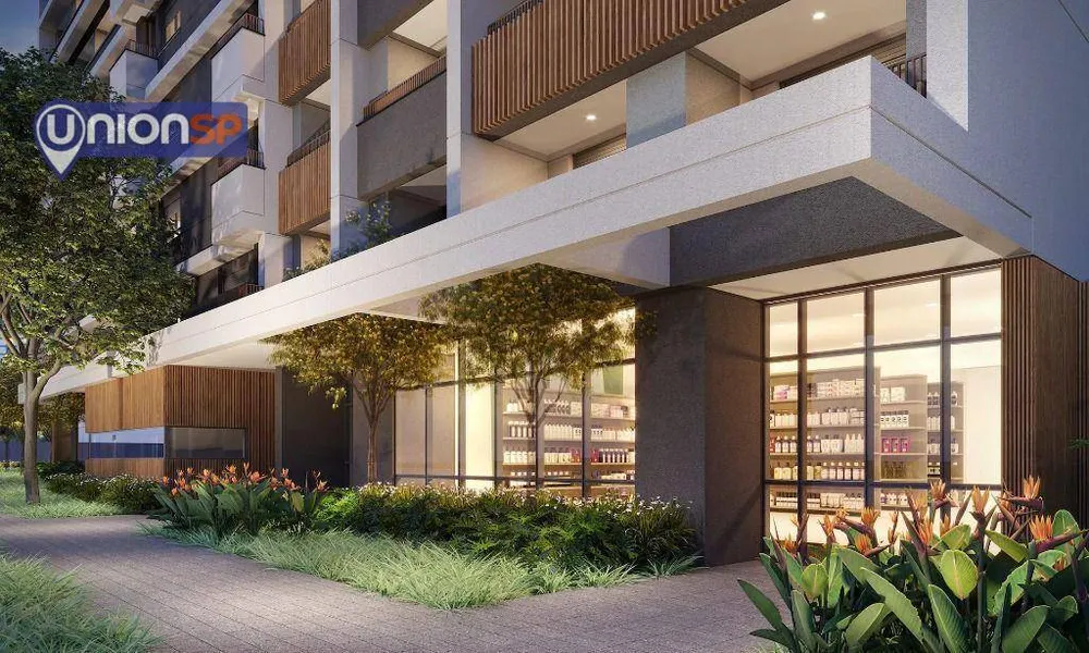 Apartamento, 2 quartos, 109 m² - Foto 1
