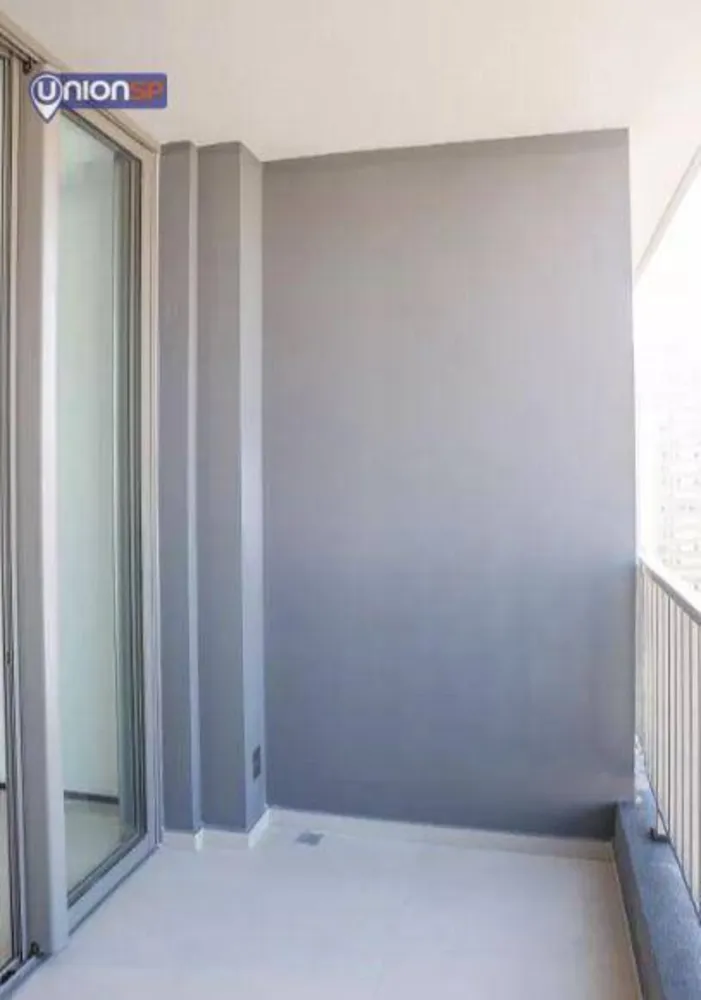 Apartamento, 1 quarto, 25 m² - Foto 2