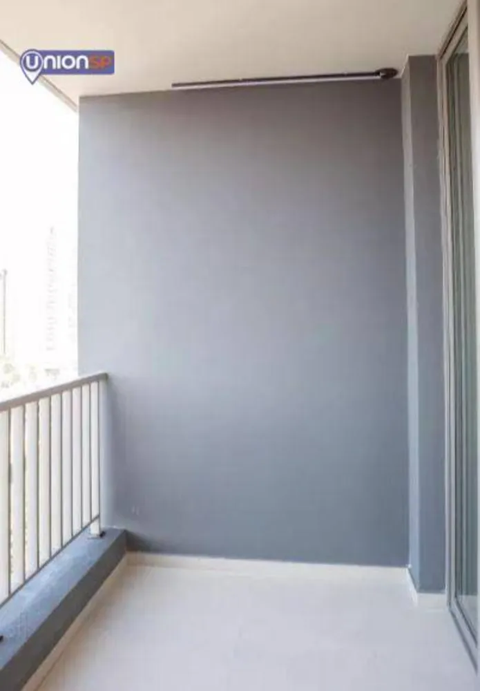 Apartamento, 1 quarto, 25 m² - Foto 4
