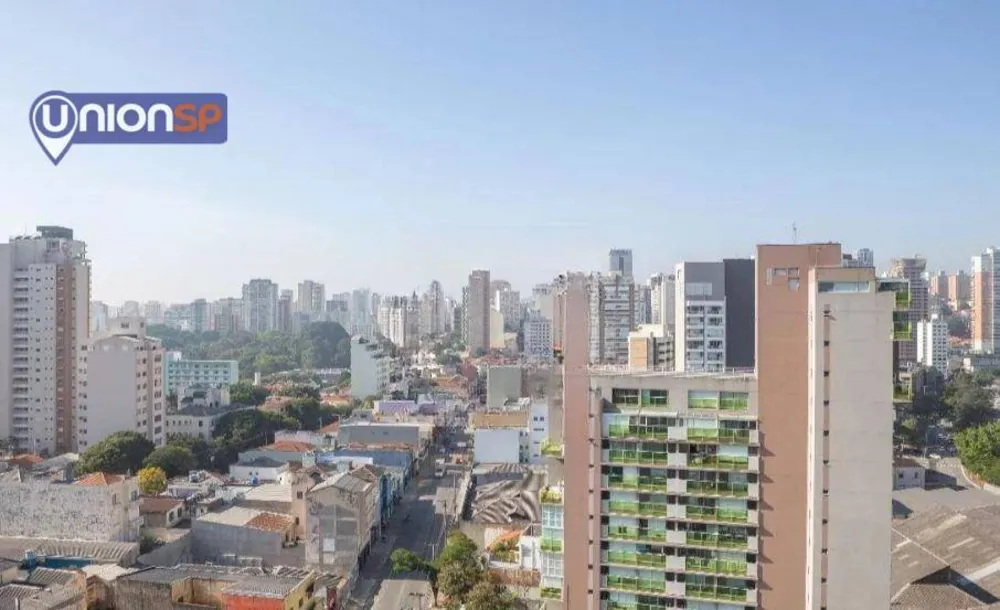 Apartamento, 1 quarto, 25 m² - Foto 3