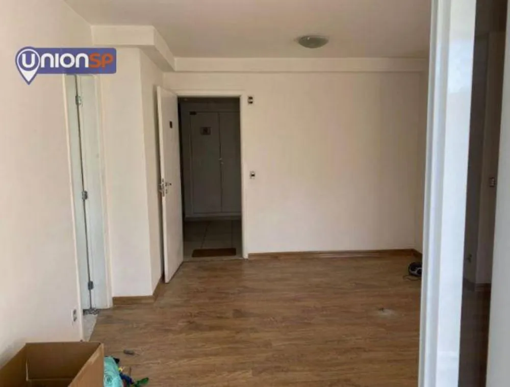 Apartamento, 3 quartos, 70 m² - Foto 1