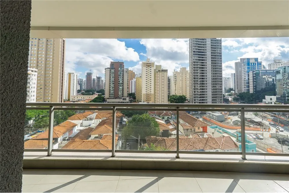 Apartamento, 3 quartos, 134 m² - Foto 1
