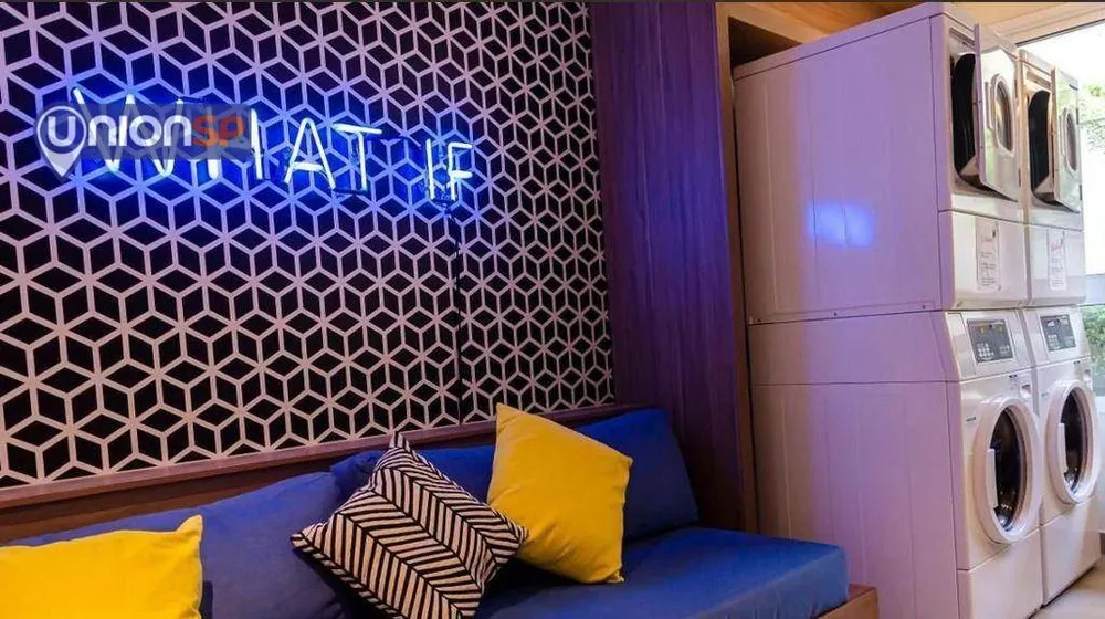 Apartamento, 1 quarto, 56 m² - Foto 3