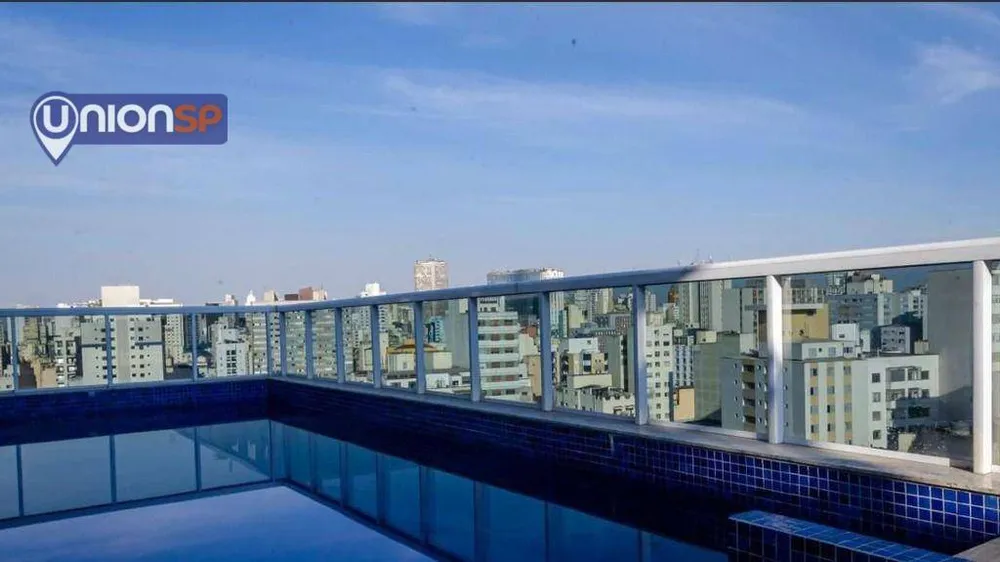 Apartamento, 1 quarto, 56 m² - Foto 1