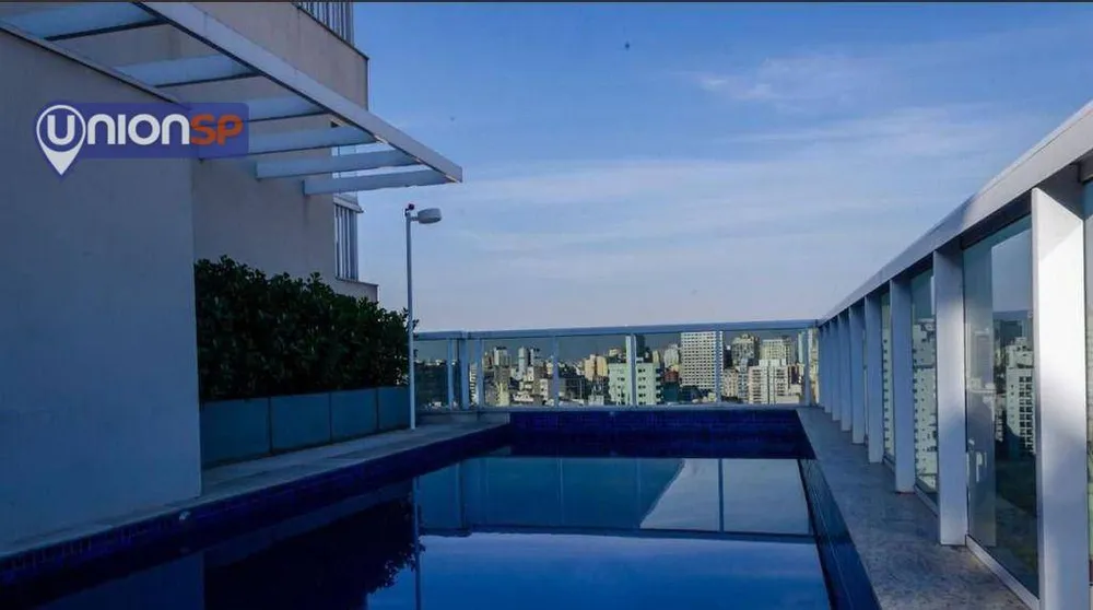 Apartamento, 1 quarto, 56 m² - Foto 2