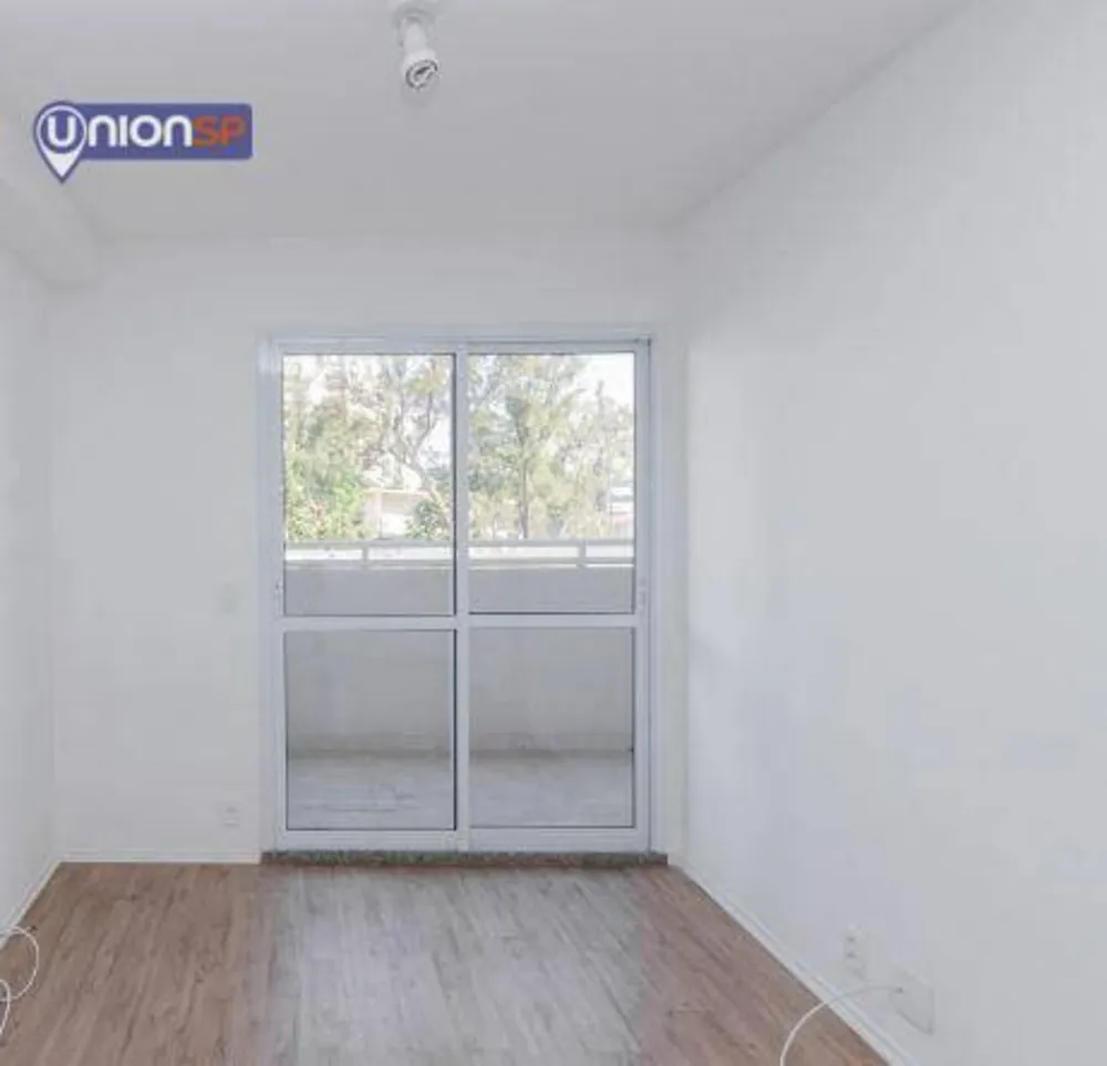 Apartamento, 1 quarto, 33 m² - Foto 2