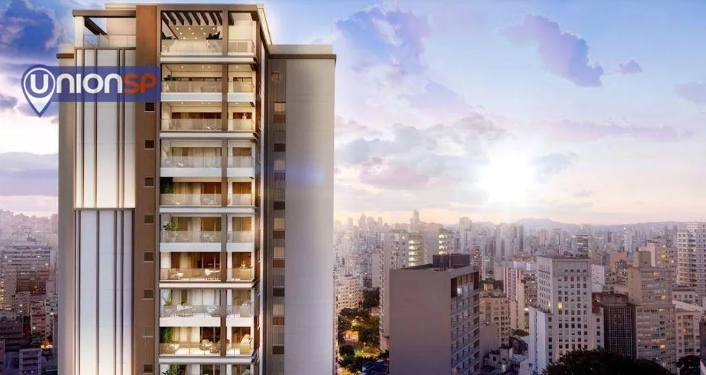 Apartamento, 1 quarto, 53 m² - Foto 3