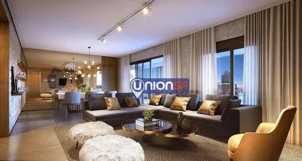 Cobertura, 3 quartos, 276 m² - Foto 3