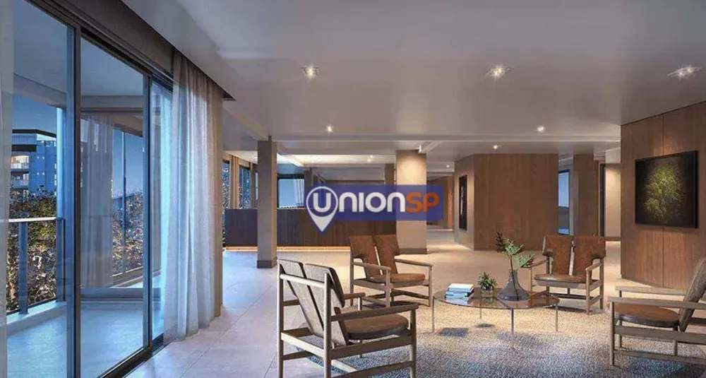 Cobertura, 3 quartos, 276 m² - Foto 4
