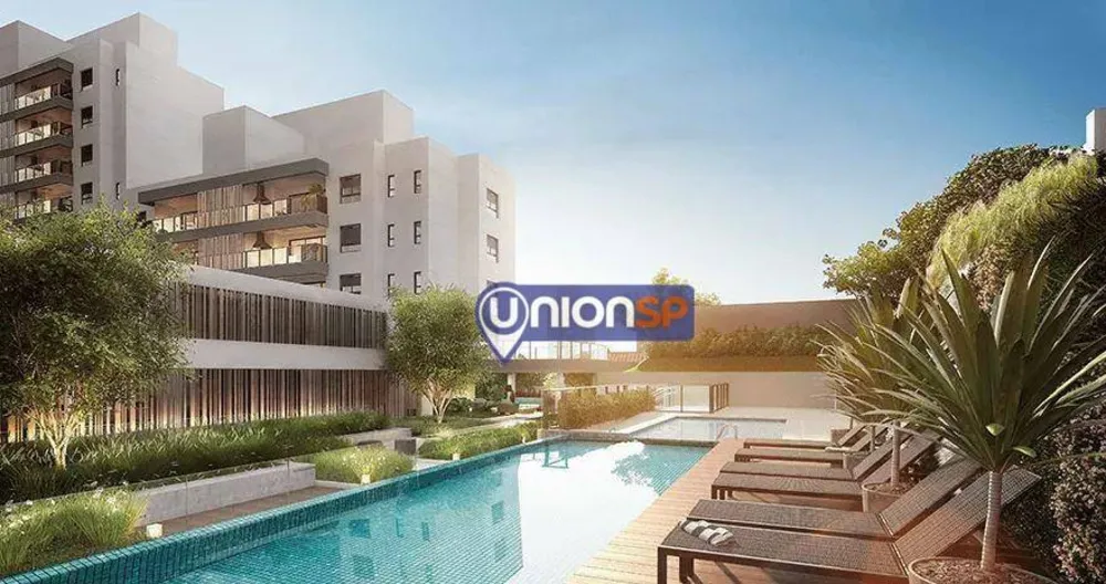 Cobertura, 3 quartos, 276 m² - Foto 1