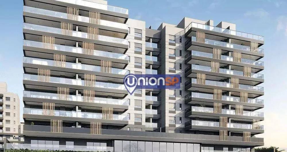 Cobertura, 3 quartos, 276 m² - Foto 2