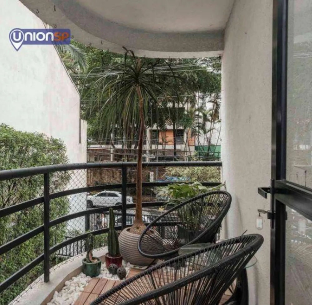 Apartamento, 2 quartos, 64 m² - Foto 3