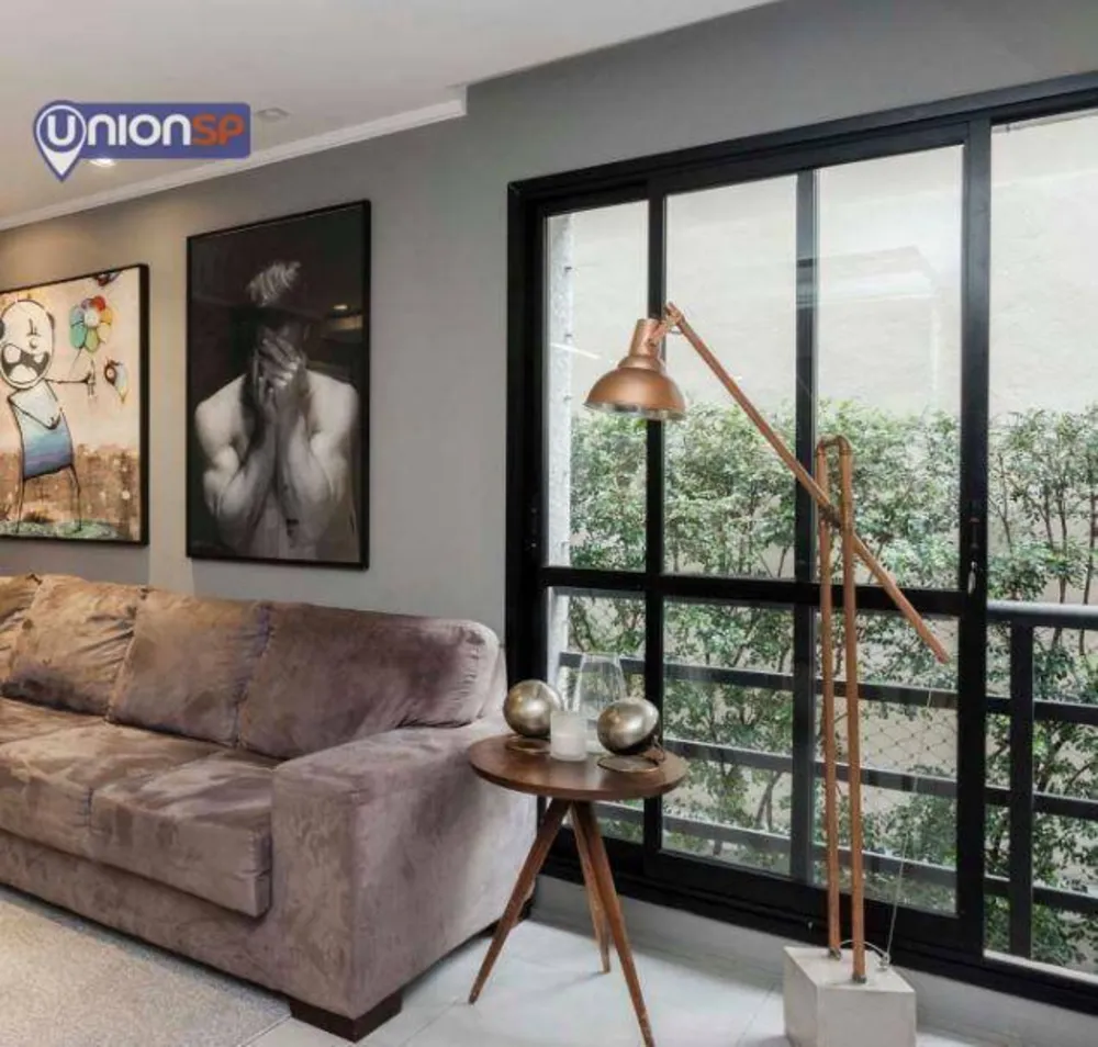 Apartamento, 2 quartos, 64 m² - Foto 2