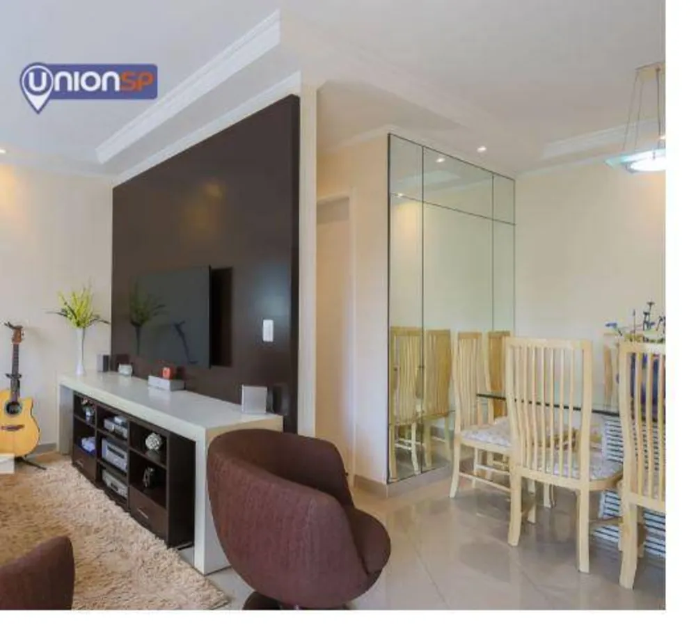 Apartamento, 2 quartos, 105 m² - Foto 4